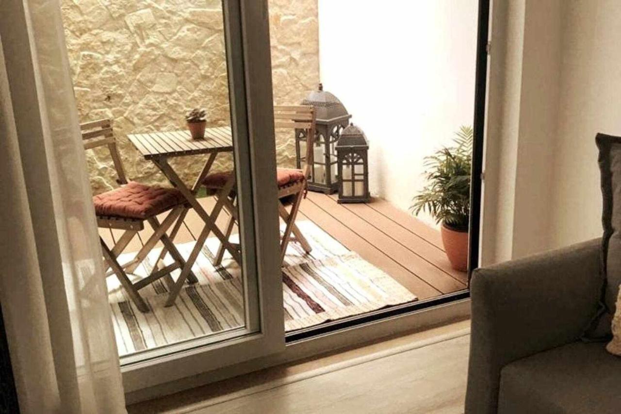 Casa Do Gato Poeta Lägenhet Leiria Exteriör bild